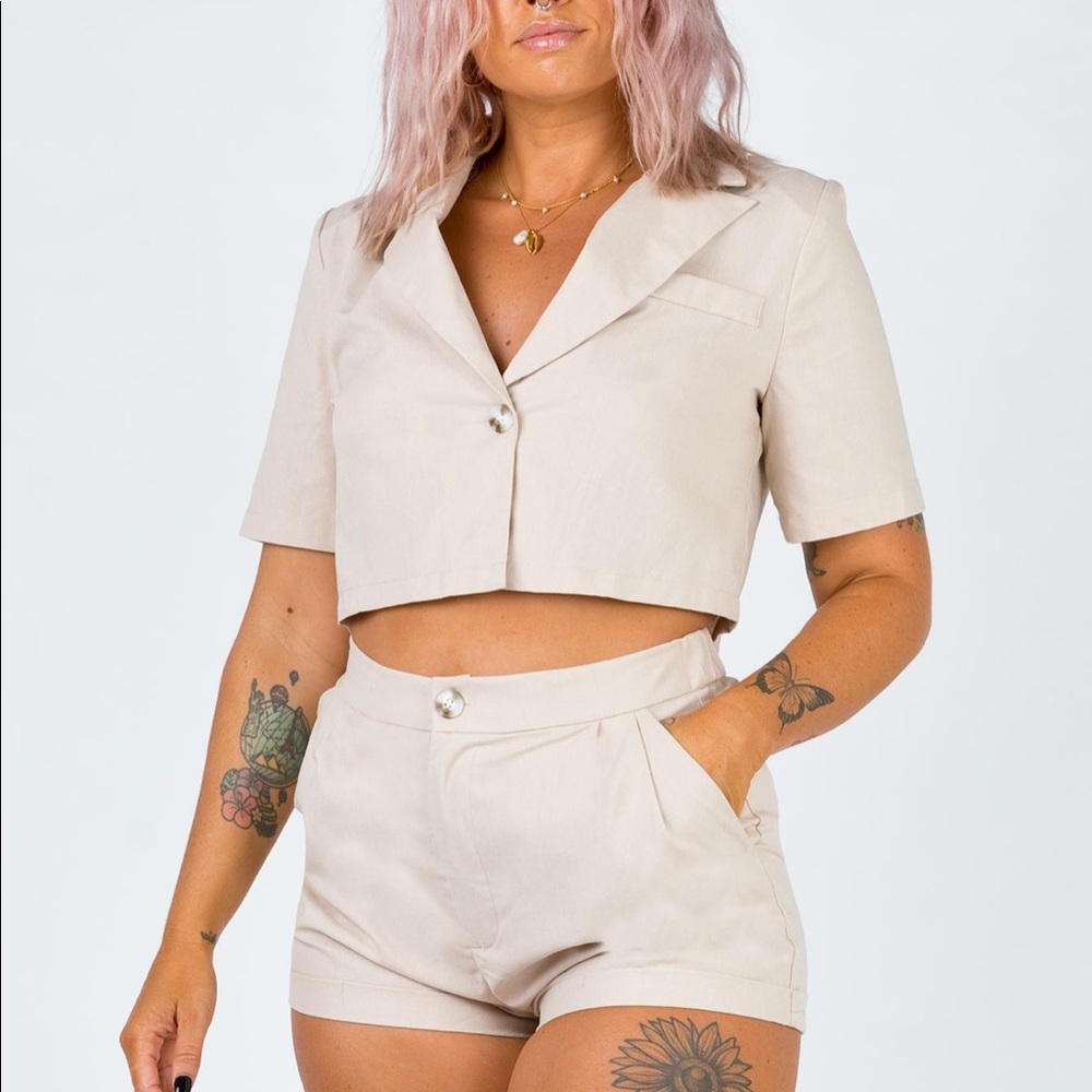 Princess polly “The Wilma set”